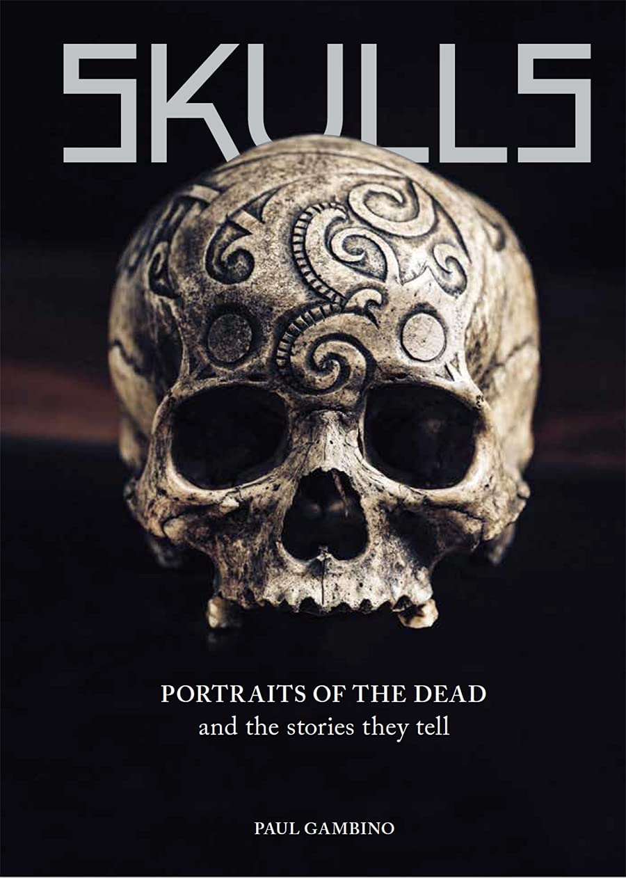 skulls cover